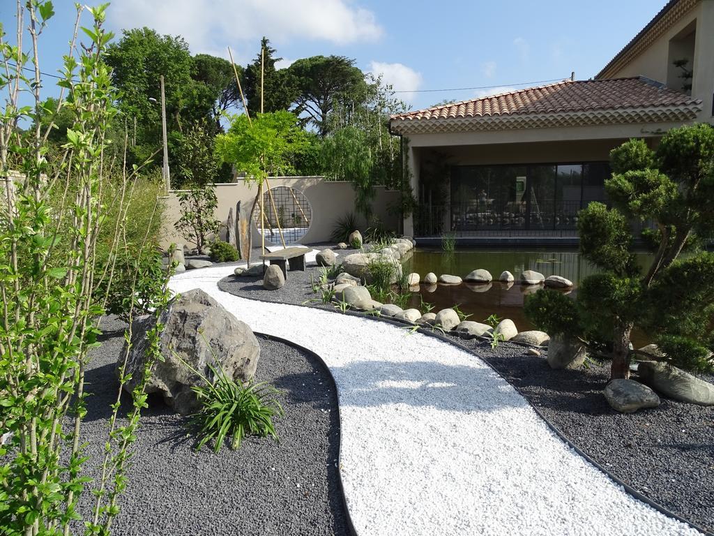Maison du Lac Les Angles  Extérieur photo