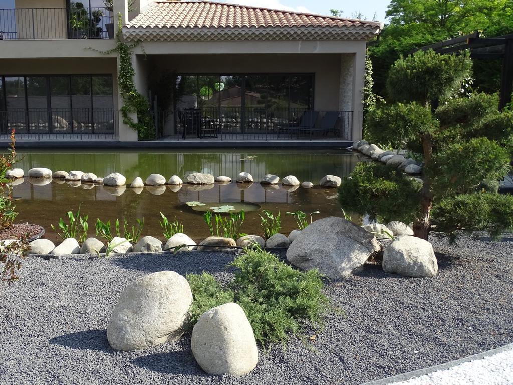 Maison du Lac Les Angles  Extérieur photo