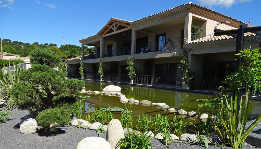 Maison du Lac Les Angles  Extérieur photo