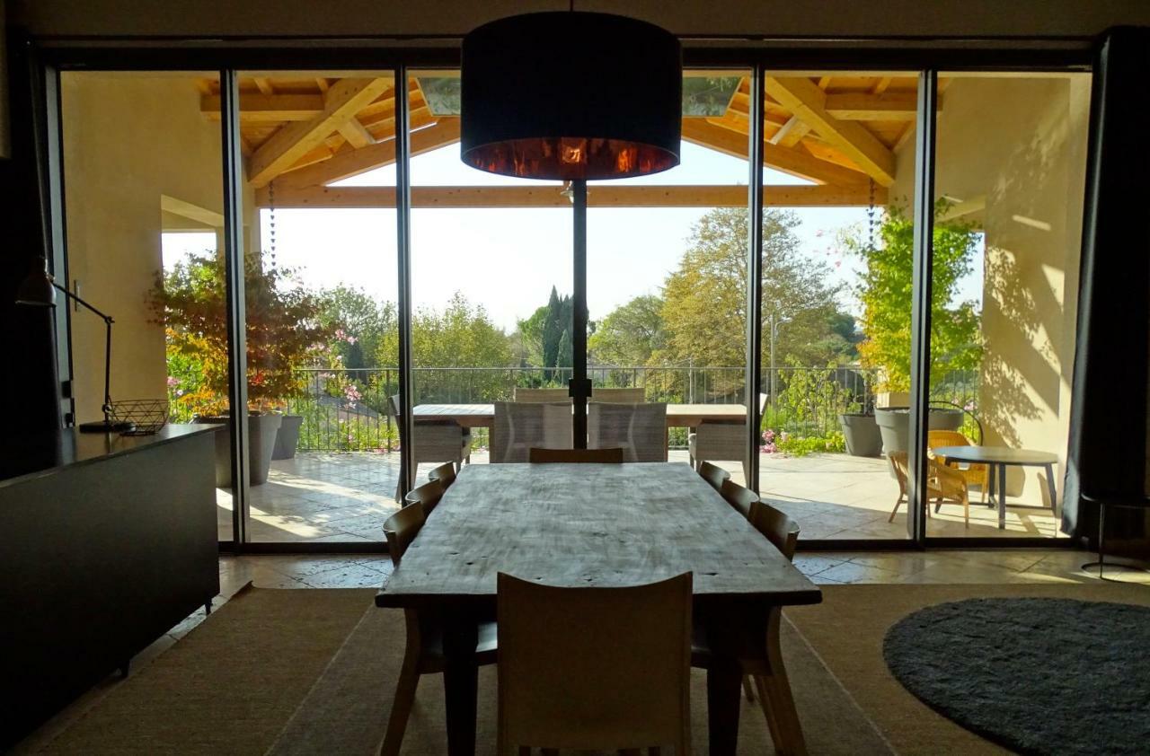 Maison du Lac Les Angles  Extérieur photo